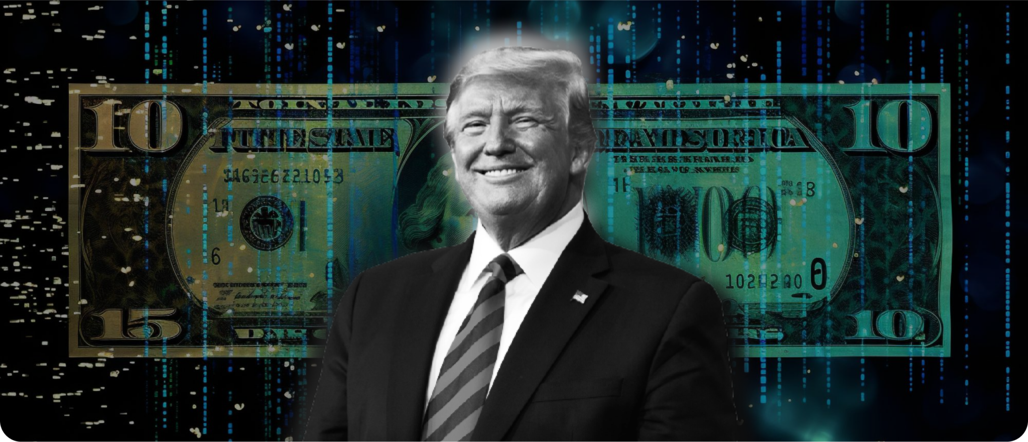 Trump Linked