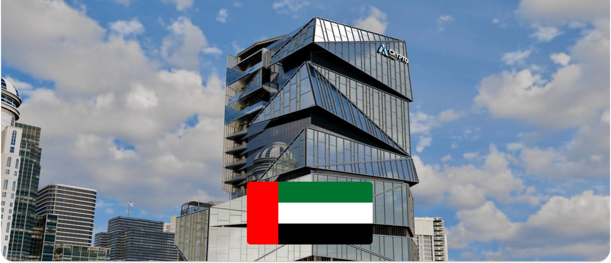 Dubai Tower